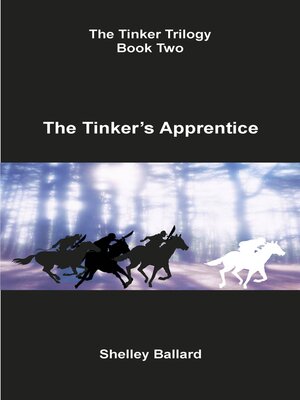 cover image of The Tinker's Apprentice